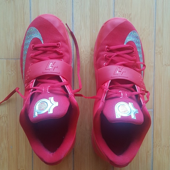 🚫🚫SOLD🚫🚫Nike KD 7 Global Game Kevin Durant - Picture 4 of 8